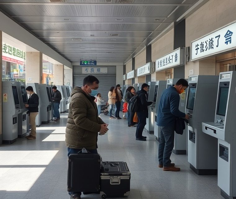 対応後 — 同じ訪問で復旧し、通常どおり稼働しています。